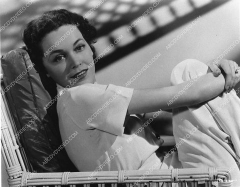 great Maureen O'Sullivan portrait 987-20