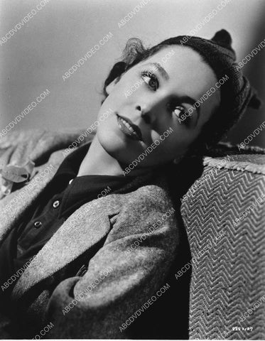 Maureen O'Sullivan portrait 987-23