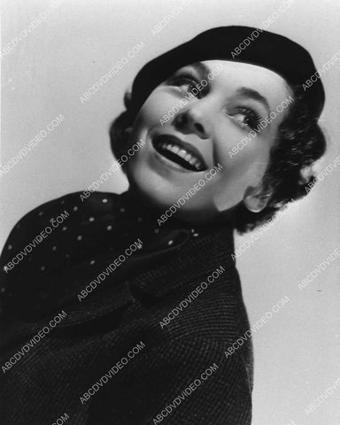 Maureen O'Sullivan portrait 987-27