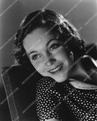 Maureen O'Sullivan portrait 987-31