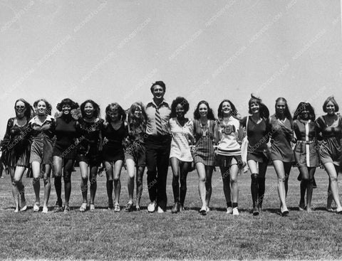 Rock Hudson Pretty Maids All In A Row 10030-12