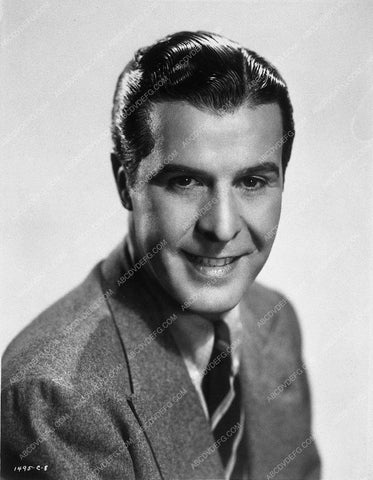 George J Lewis portrait 10117-04