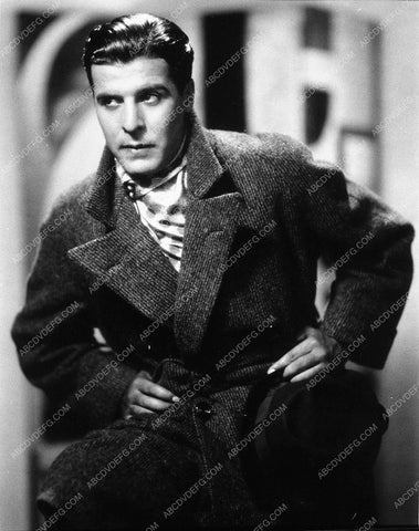 George J Lewis portrait 10117-05