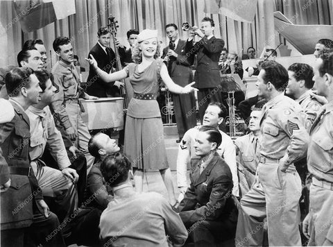 June Haver film Where Do We Go From Here 10117-14