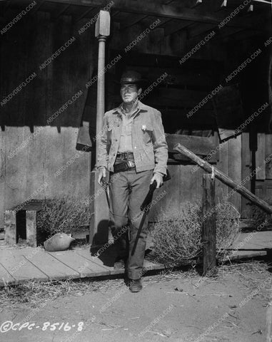 Fred MacMurray western 10117-30