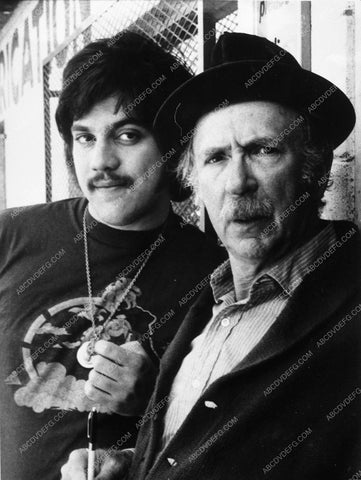 Jack Albertson Freddie Prinze TV show Chico and the Man 10265-01