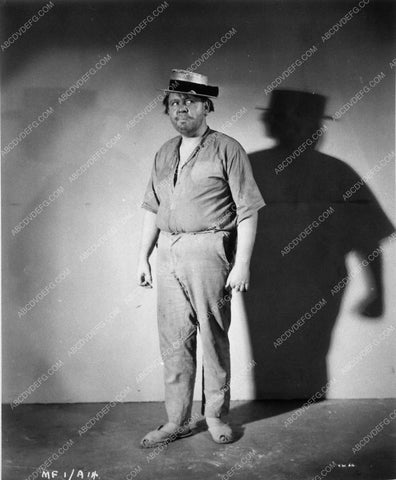 British actor Charles Laughton wardrobe portrait The Beachcomber 10265-27
