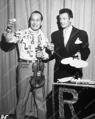 country western musician Spade Cooley Everybody's Dancin 10265-31