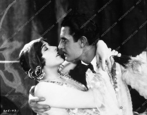Aileen Pringle John Gilbert silent film The Wife of the Centaur 10266-13