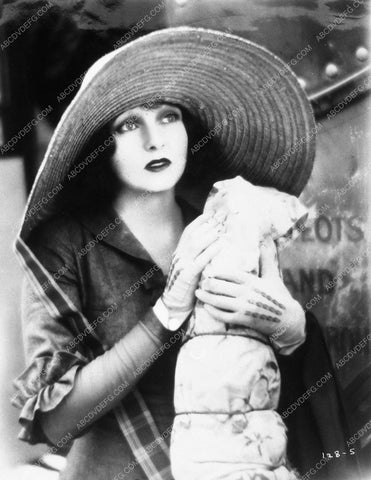 Corrine Griffith silent film star 10266-22