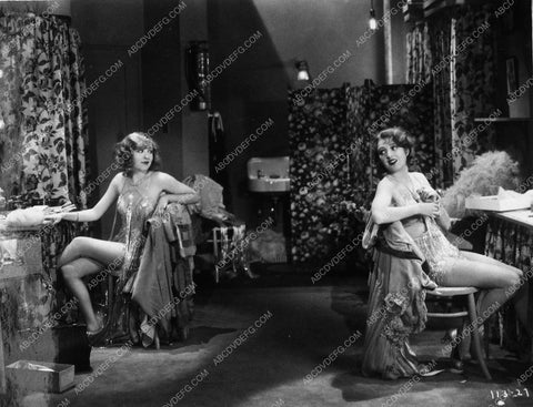 Billie Dove Clarissa Sellwynne pre-code The Heart of a Follies Girl 10266-23
