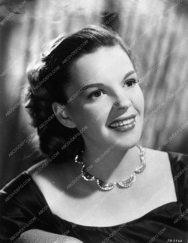 Judy Garland portrait 10266-27