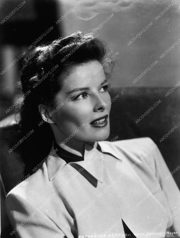 Katharine Hepburn portrait 10266-33