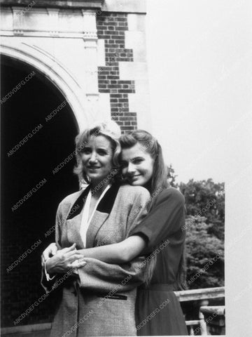 Paulina Porizkova Sally Kirkland film Anna 10307-04