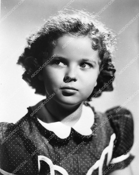 Shirley Temple portrait 1032-21 – ABCDVDVIDEO