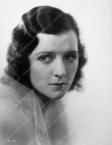 Marceline Day portrait 10346-08
