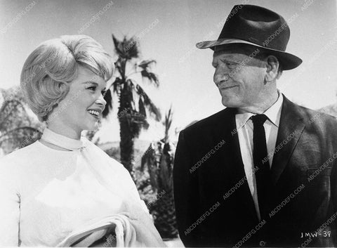 Spencer Tracy comedy film It's A Mad mad mad mad World 10346-18