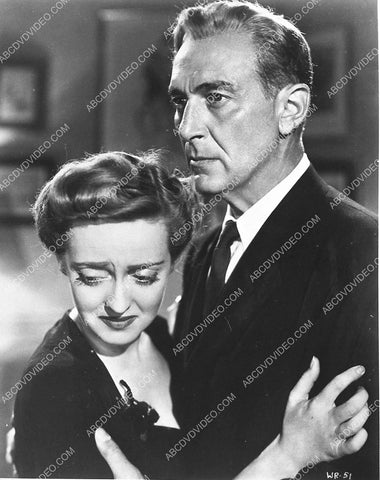 Bette Davis Paul Lukas film Watch on the Rhine 1036-03