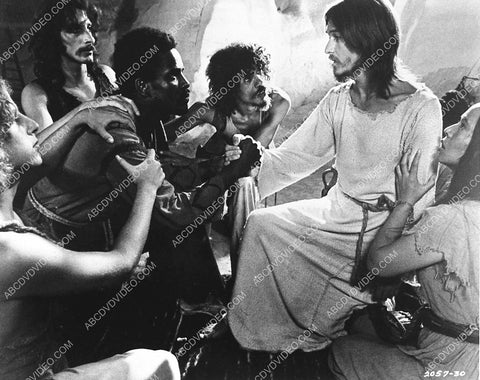 Ted Neeley Carl Anderson film Jesus Christ Superstar 1036-34