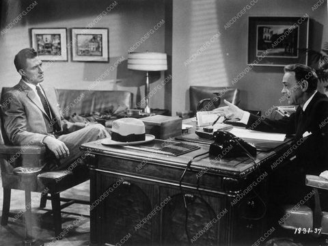 Jock Mahoney film I've Lived Before 10365-14