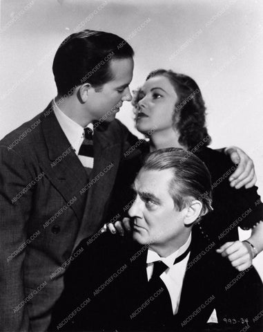 Ramon Novarro Renee Adoree The Pagan 1037-35