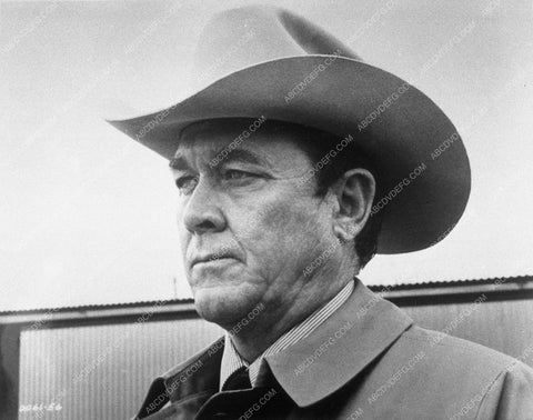 Ben Johnson portrait 10390-23