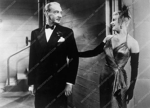 Clifton Webb Ginger Rogers film Dream Boat 10406-13