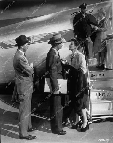 Katharine Hepburn film Undercurrent 10406-28