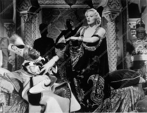 Nelson Eddy Ilona Massey film Balalaika 10406-30