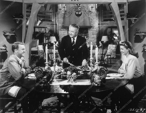 Van Johnson Esther Williams film Easy to Wed 10407-04