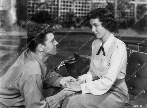 Burt Lancaster Arlene Francis film All My Sons 10407-06