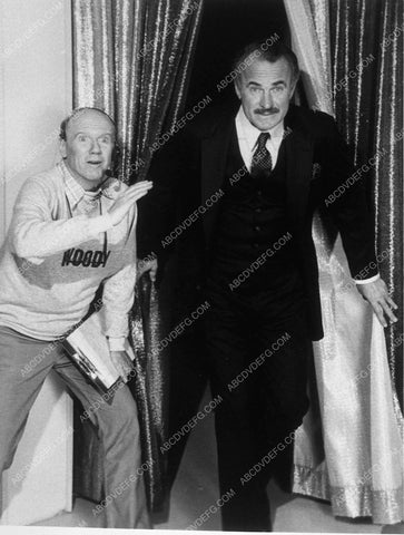 Dabney Coleman TV show Buffalo Bill 10415-09