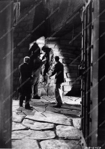 Boris Karloff Frankenstein 1043-08