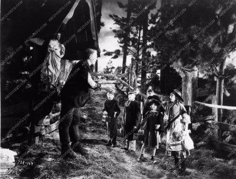 Boris Karloff Bride of Frankenstein 1043-22