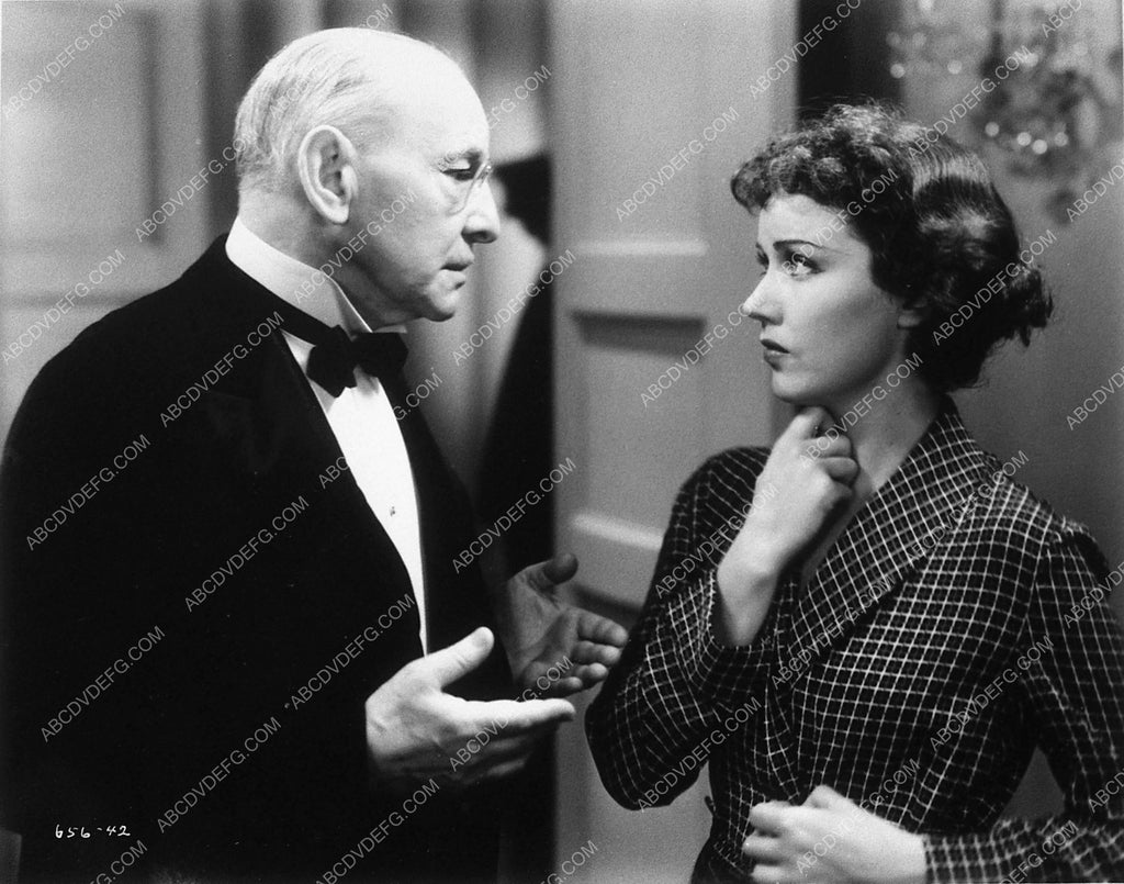 Robert McWade Fay Wray film The Countess of Monte Cristo 1043627