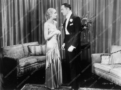 William Powell Carole Lombard in Ladies' Man 10445-10