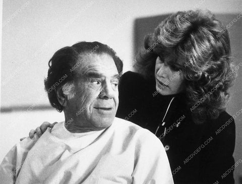 Stefanie Powers Lionel Stander TV series Hart to Hart 10469-19