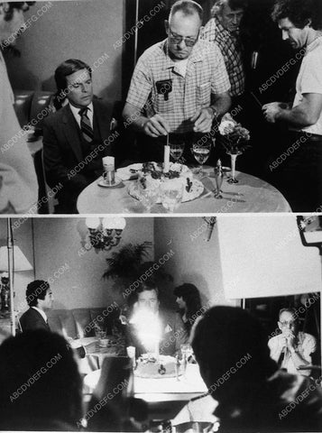 Robert Wagner and trick birthday cake TV series Hart to Hart 10469-20