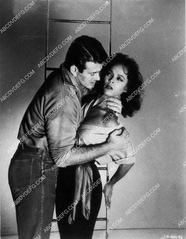 Dorothy Dandridge film The Decks Ran Red 10507-17