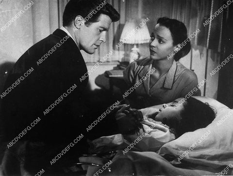Robert Horton Dorothy Dandridge film Bright Road 10507-29