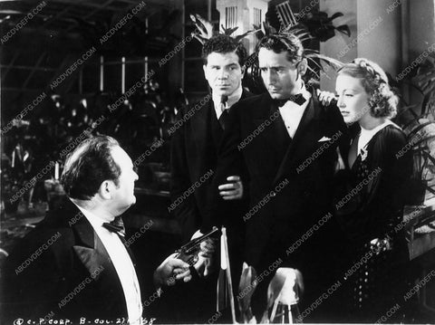 Lionel Stander Victor Jory Meet Nero Wolf 10535-08