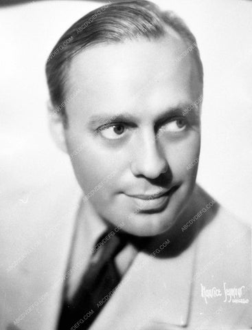 Jack Benny portrait 10535-28