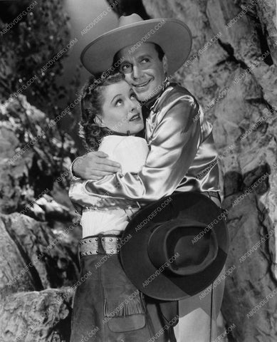 Jack Benny Buck Benny Rides Again 10535-29