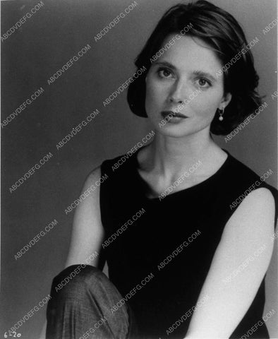 Isabella Kossellini portrait film Cousins 10580-33