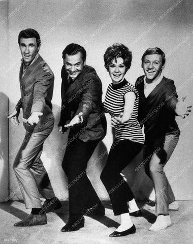 music group The Righteous Brothers 10609-05
