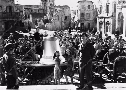 John Hodiak film A Bell for Adano 1062-26