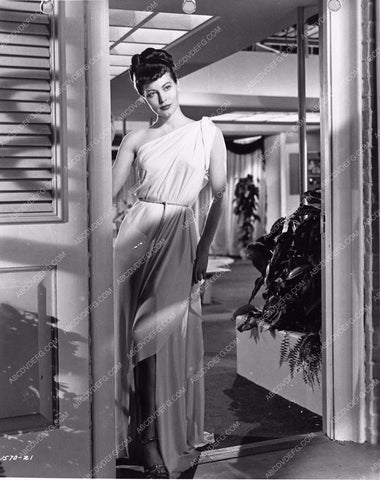 Ava Gardner portrait film One Touch of Venus 1062-30