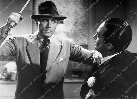 Lawrence Tierney film noir Born To Kill 10674-09