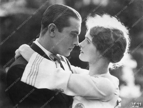 Richard Barthelmess Lois Moran silent film Just Suppose 10674a-14