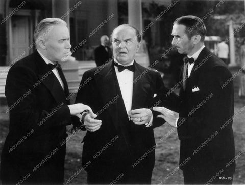 Victor Moore film Gold Diggers of 1937 film scene 10674a-21